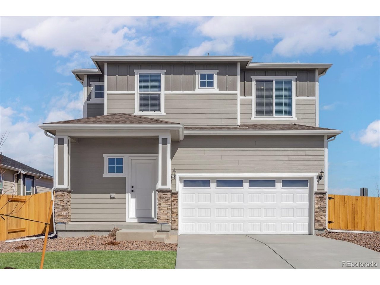 Photo of 17888 E 93rd Pl Commerce City CO 80022