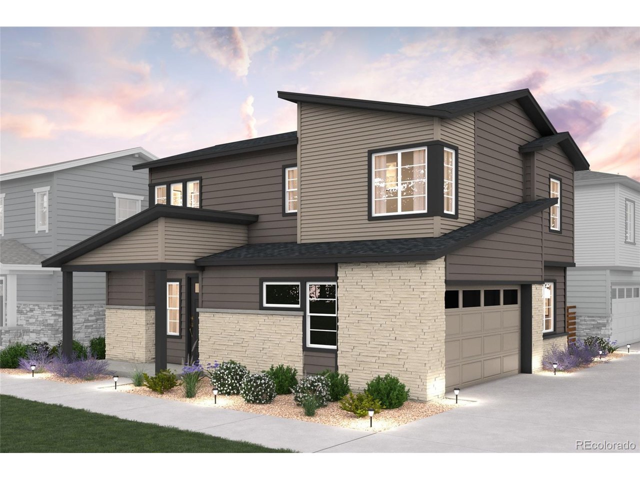 Photo of 22769 E 47th Dr Aurora CO 80019