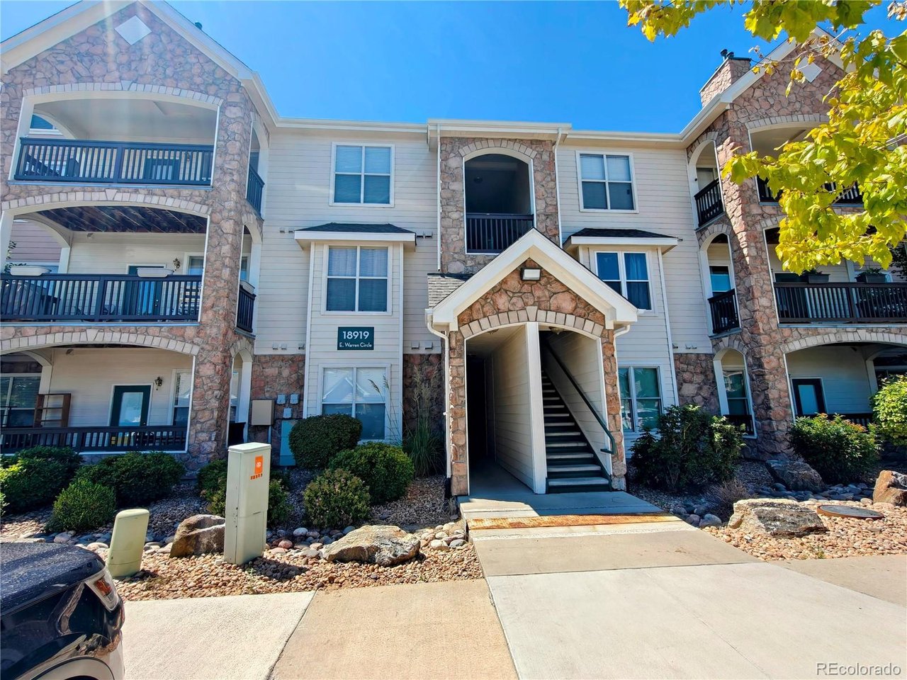 Photo of 18919 E Warren Cir #B107 Aurora CO 80013