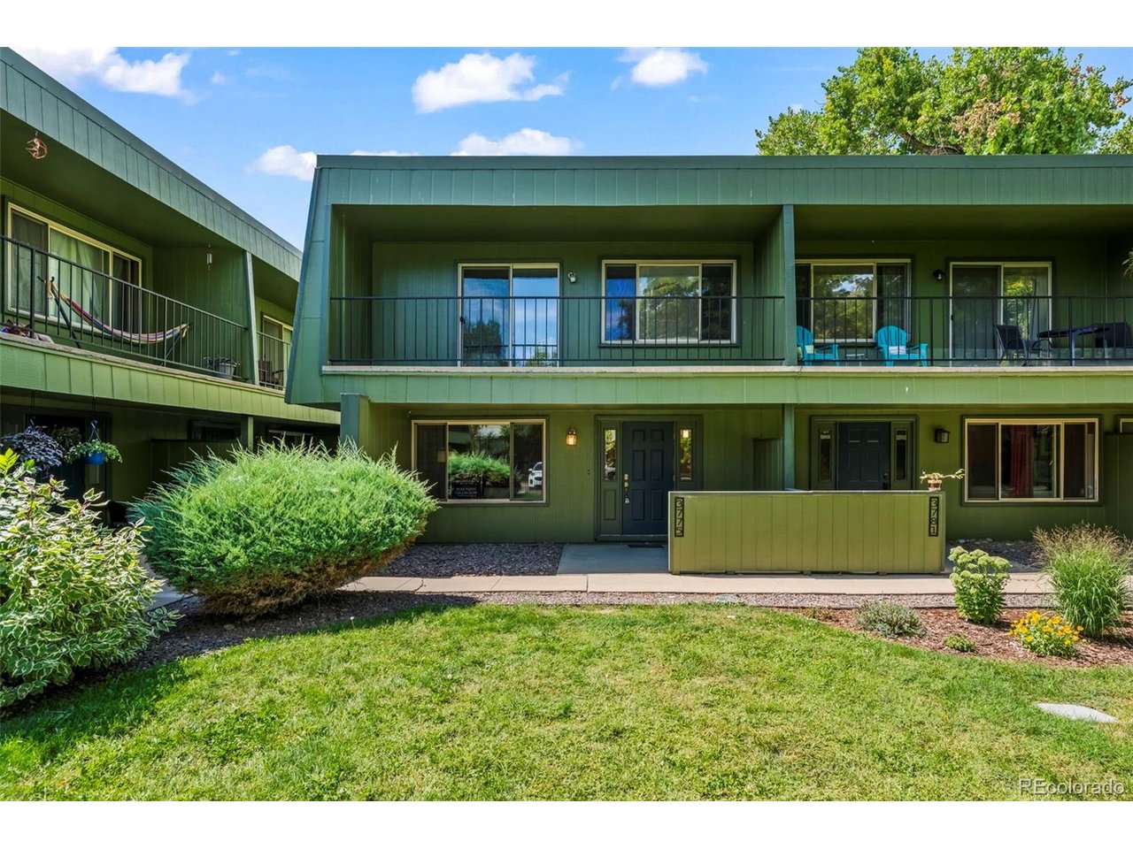 Photo of 3775 Quail St Wheat Ridge CO 80033