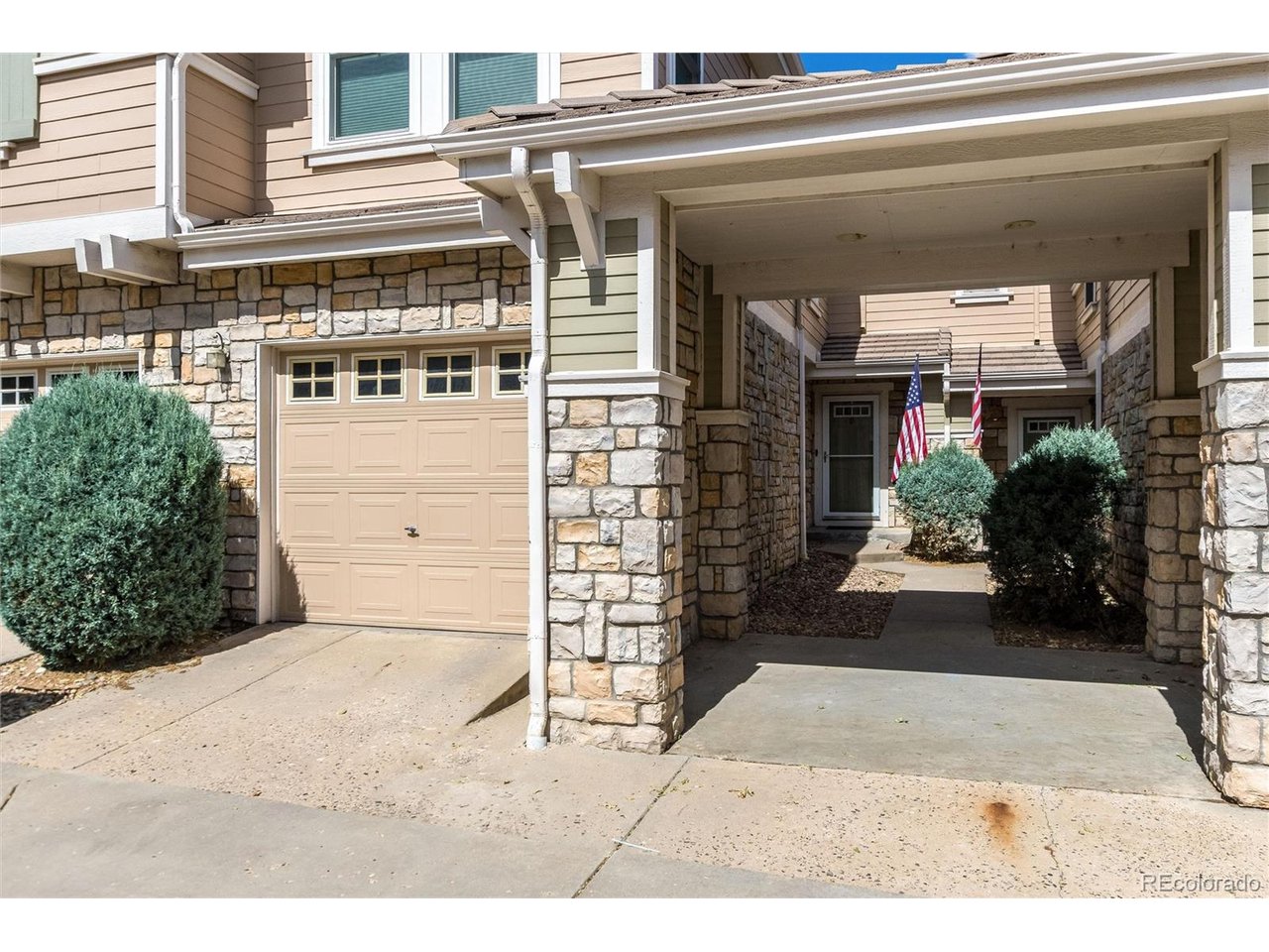Photo of 12835 Mayfair Way #D Englewood CO 80112