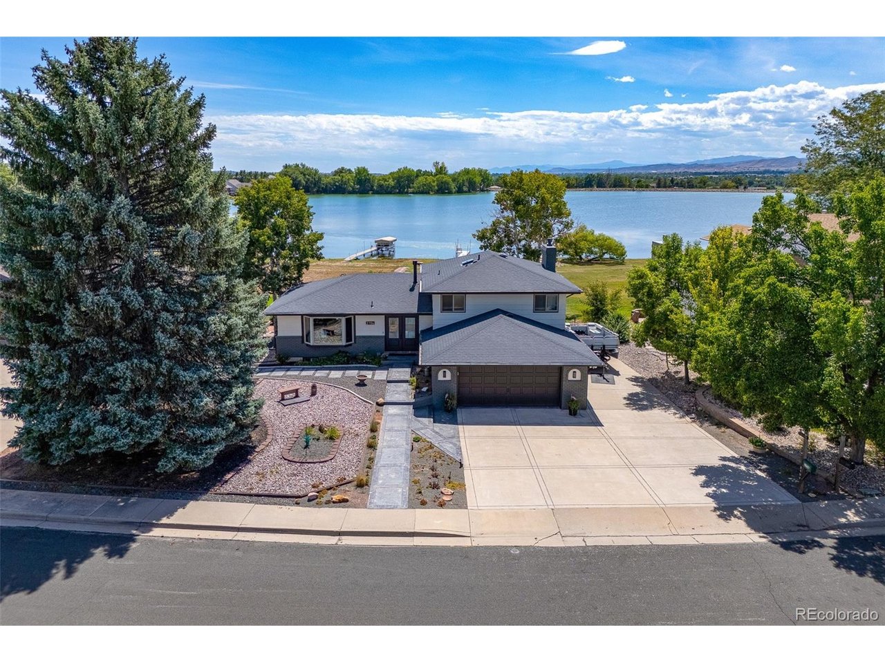 Photo of 2706 Farisita Dr Loveland CO 80538