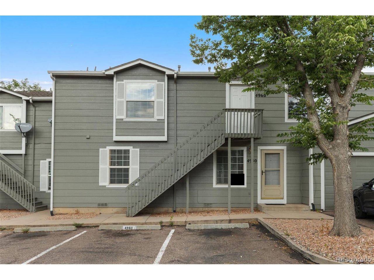 Photo of 4960 Universal Hts Colorado Springs CO 80916