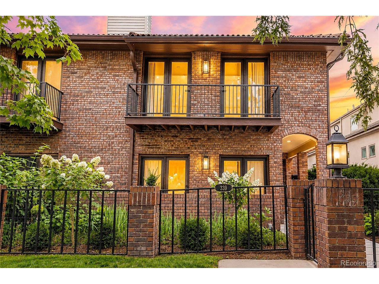 Photo of 339 Cook St Denver CO 80206