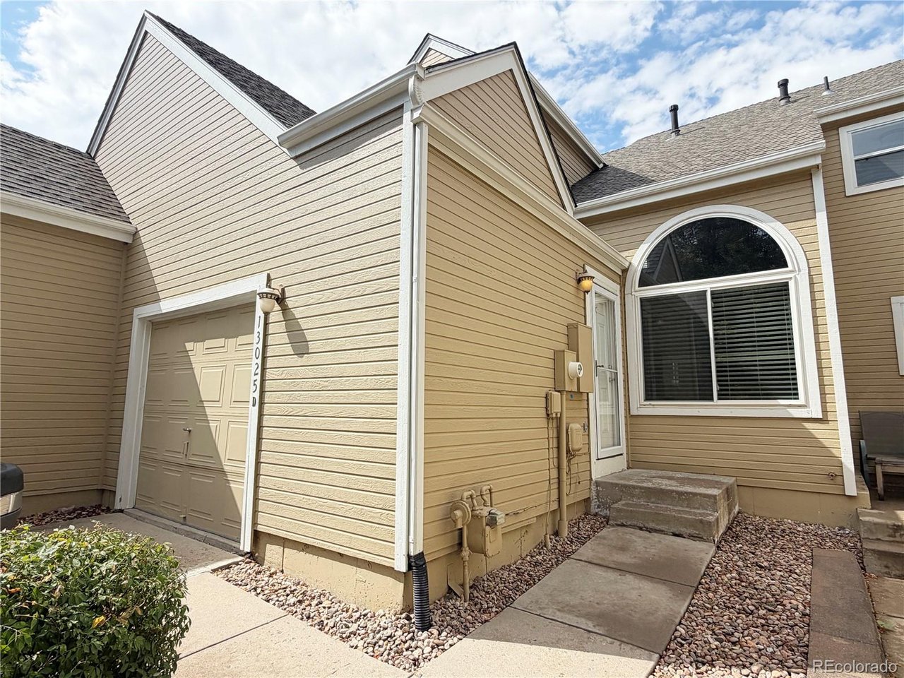 Photo of 13025 W 63rd Pl #D Arvada CO 80004