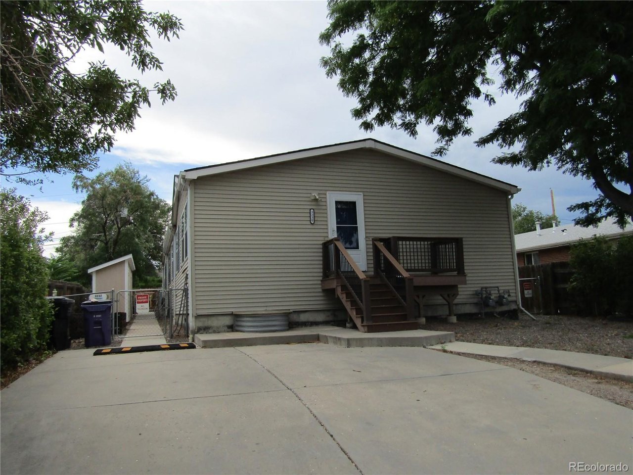 Photo of 3232 W Custer Pl Denver CO 80219