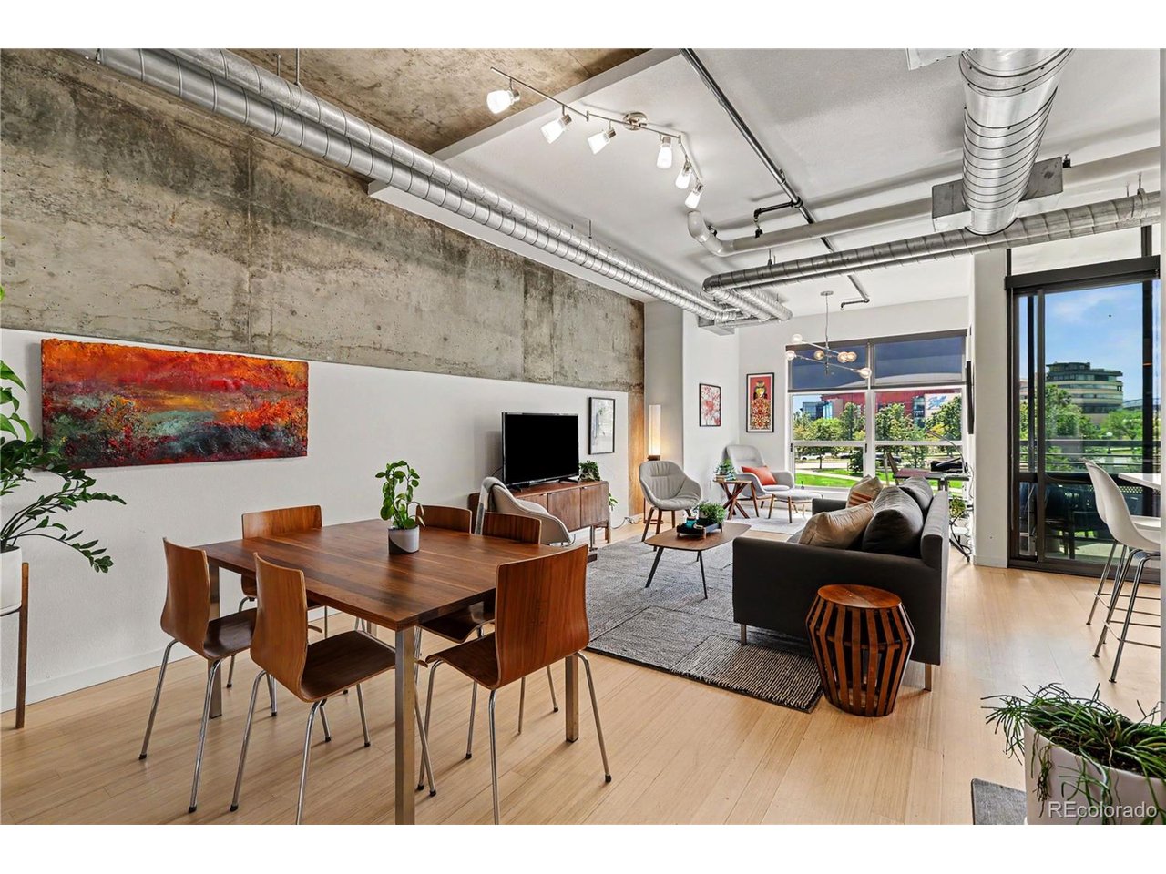 Photo of 1401 Wewatta St #314 Denver CO 80202