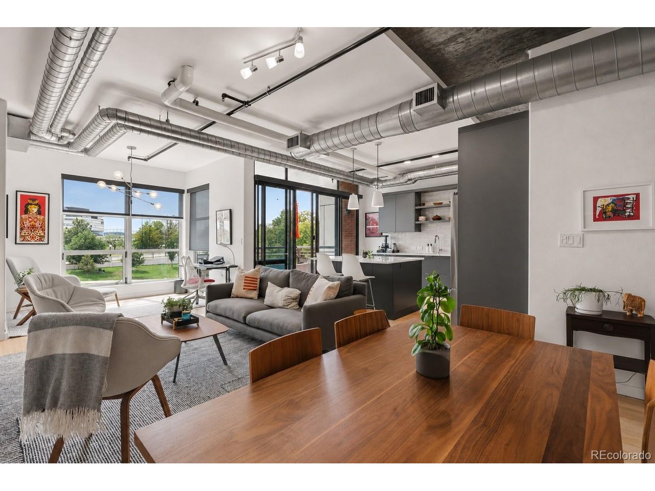 Photo of 1401 Wewatta St #314 Denver CO 80202