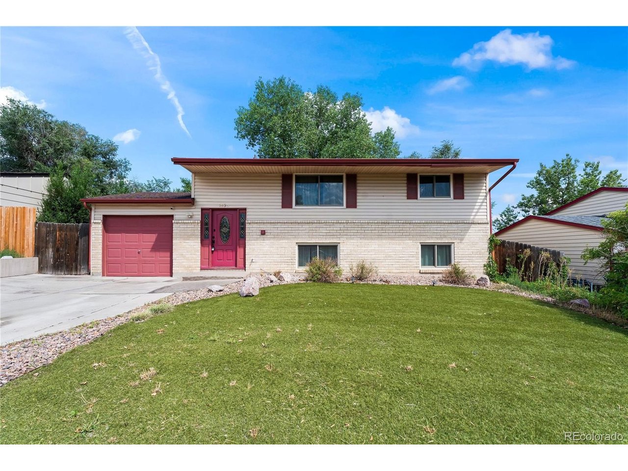 Photo of 1435 Peterson Rd Colorado Springs CO 80915