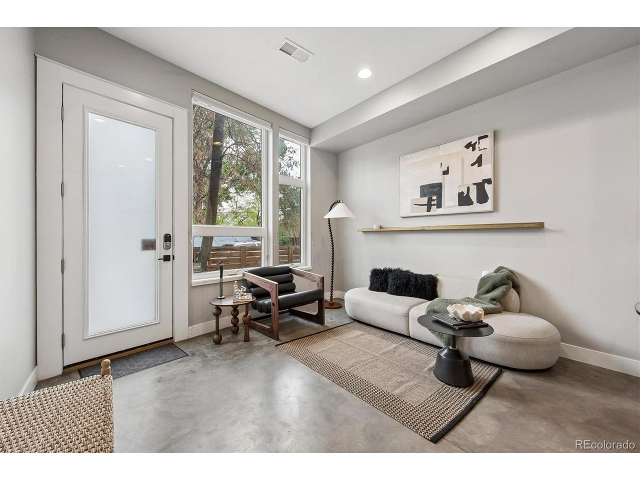 Photo of 3124 N Gilpin St Denver CO 80205