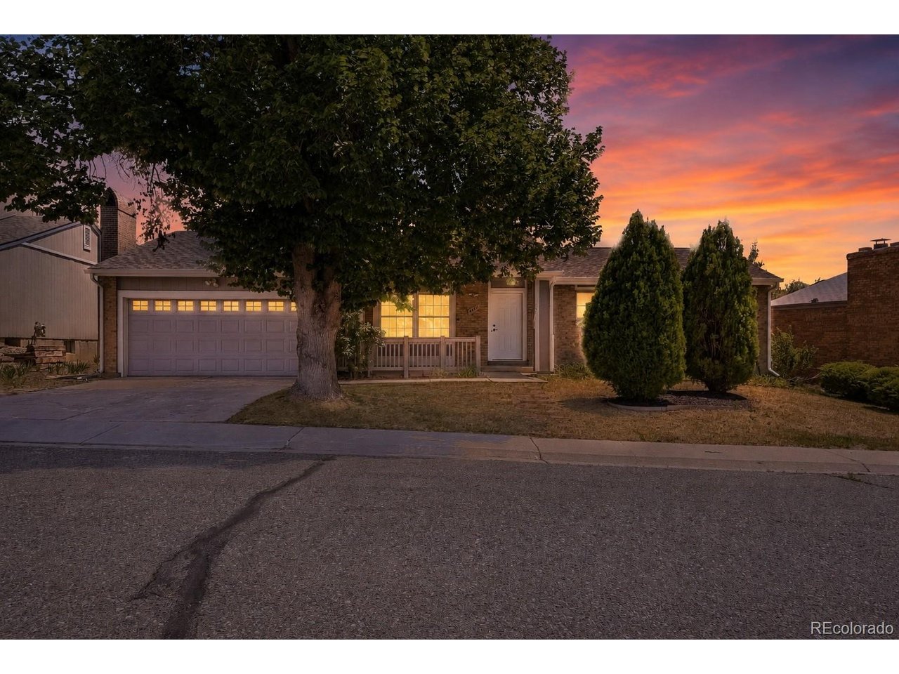 Photo of 4660 S Idalia St Aurora CO 80015