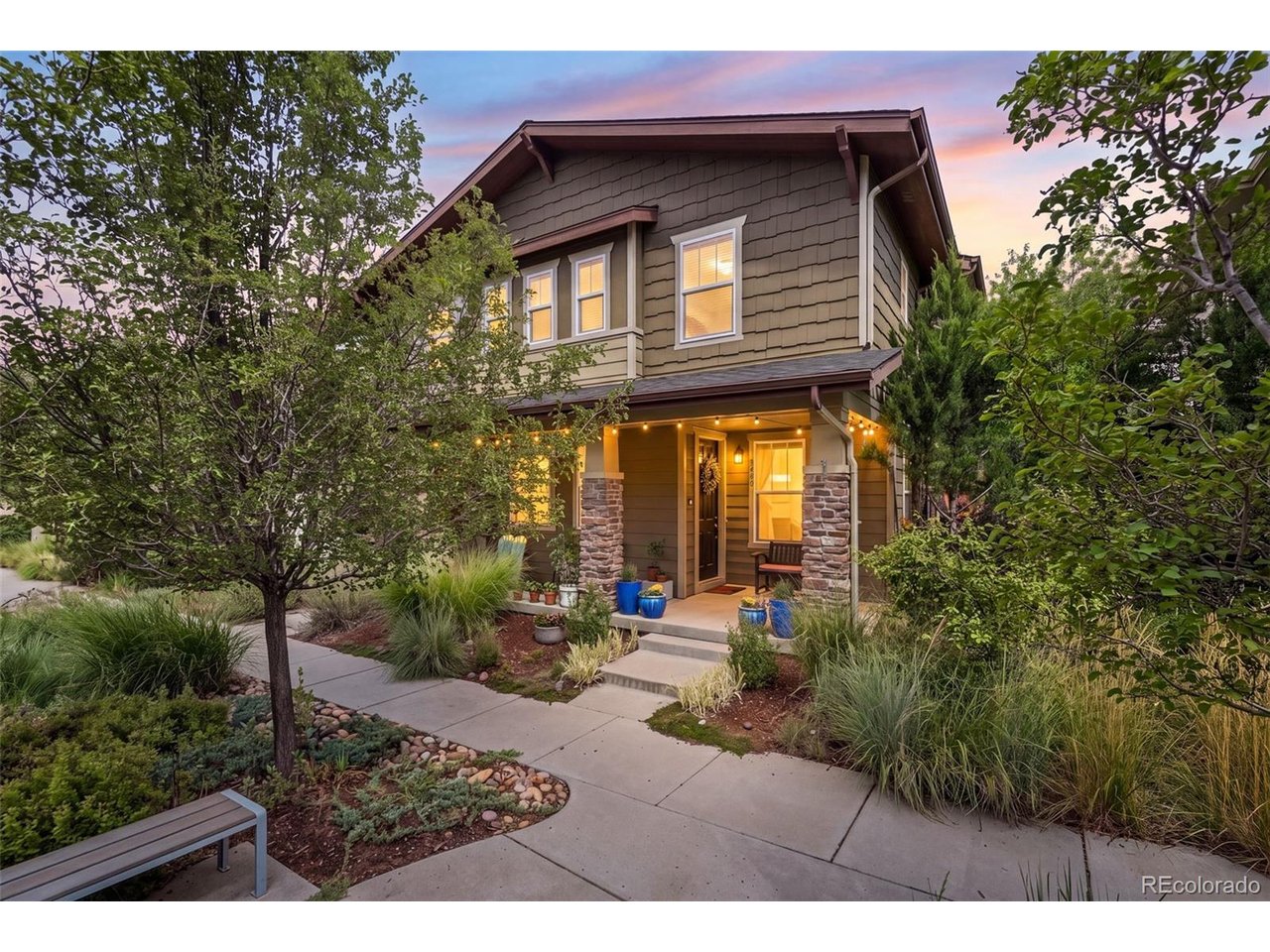 Photo of 3480 Valentia St Denver CO 80238