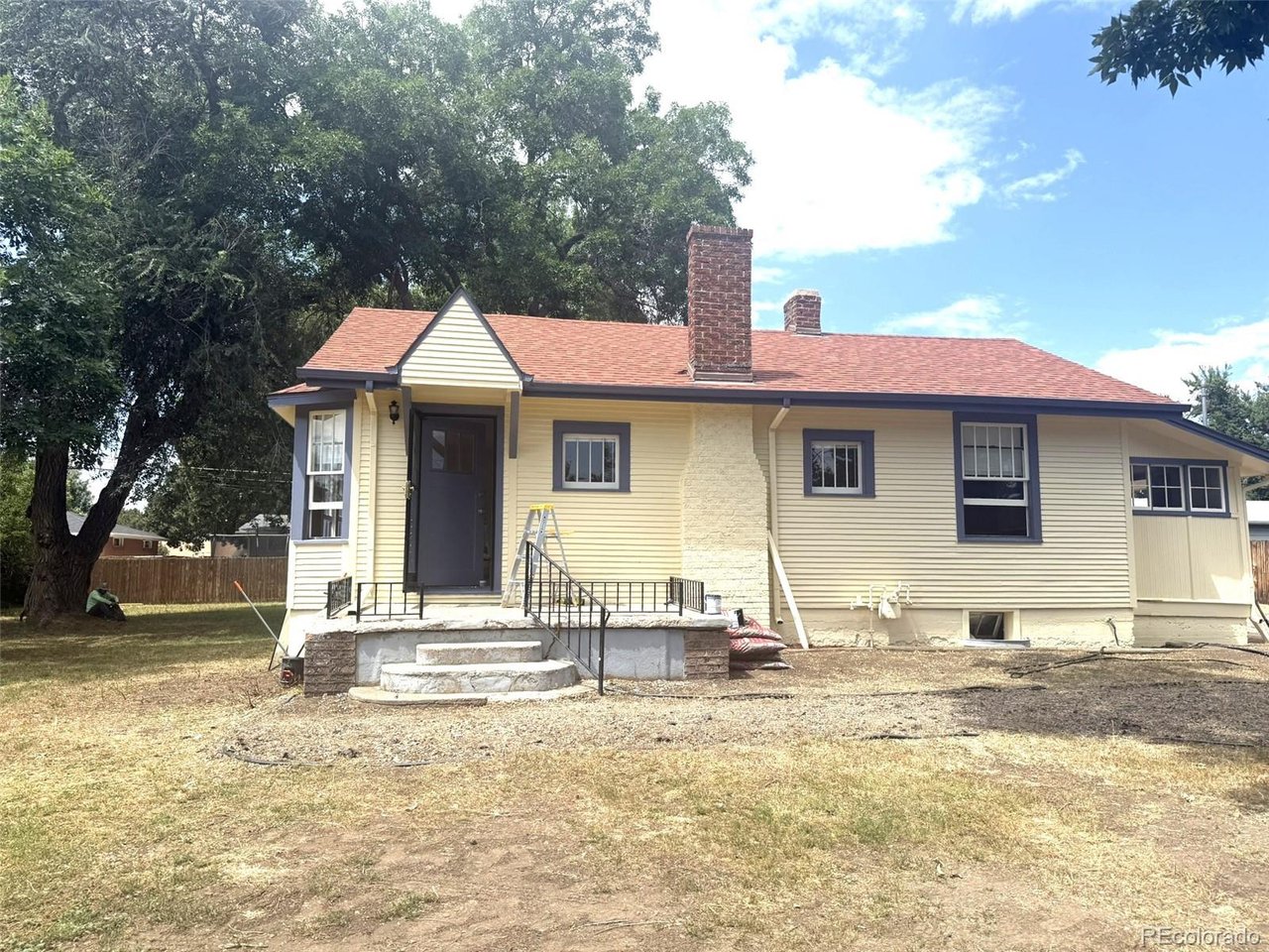 Photo of 1801 Upham St Denver CO 80214