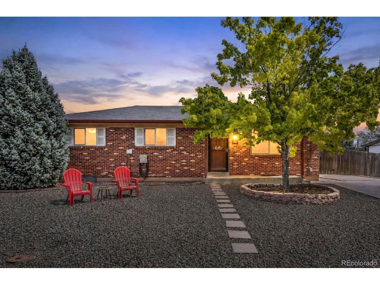 Photo of 11724 Claude Ct Northglenn CO 80233