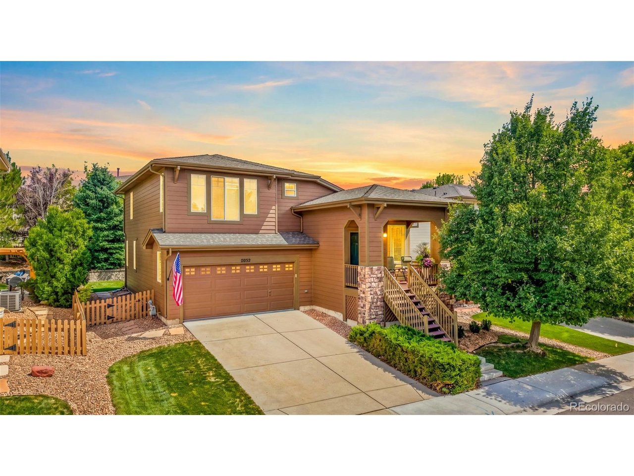 Photo of 11052 Woodhurst Cir Highlands Ranch CO 80130