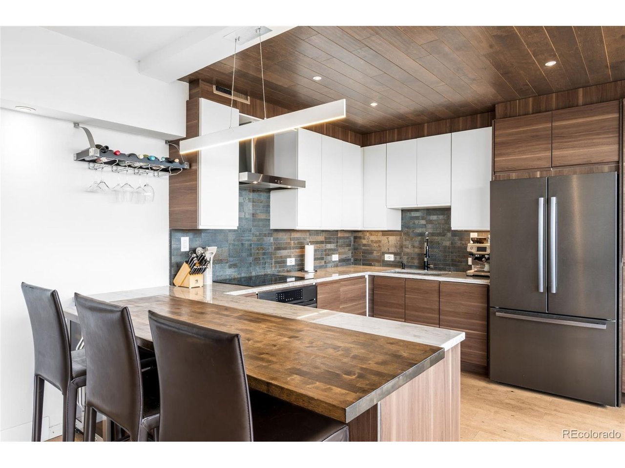 Photo of 790 N Washington St #1410 Denver CO 80203