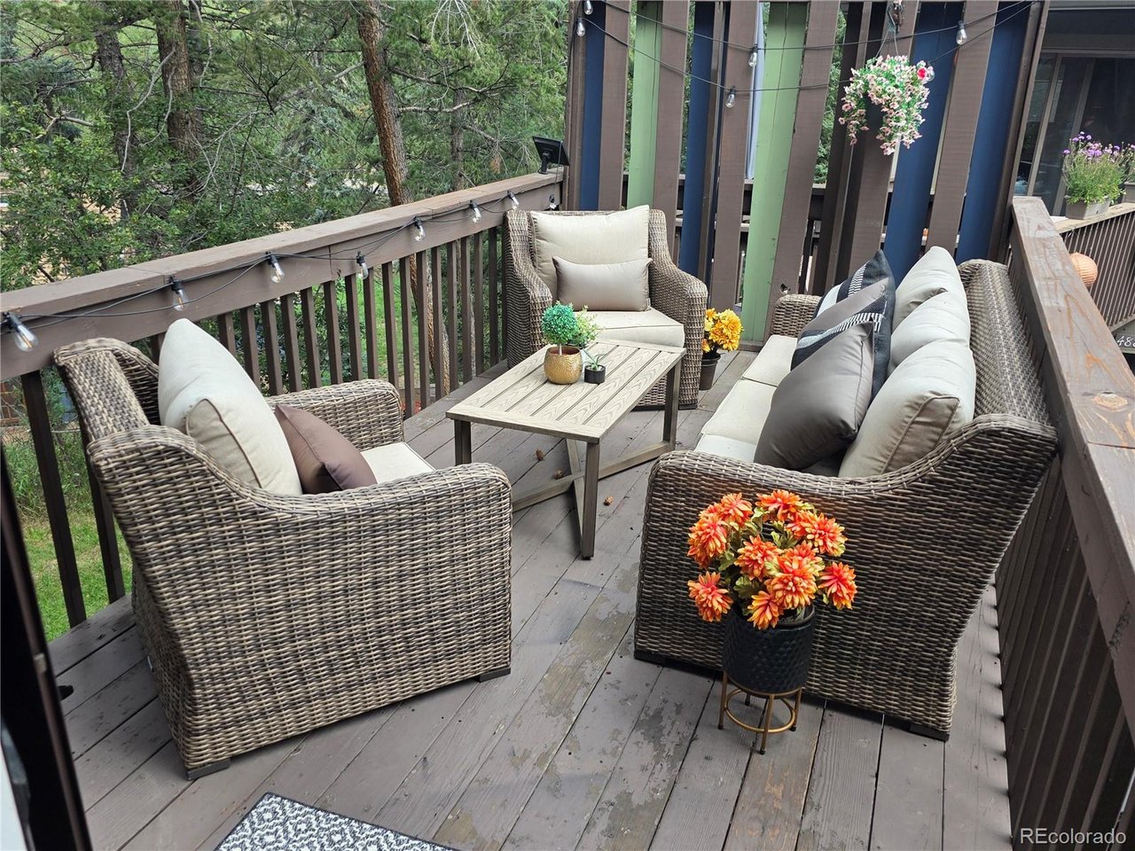 Photo of 4897 Silver Spruce Ln Evergreen CO 80439