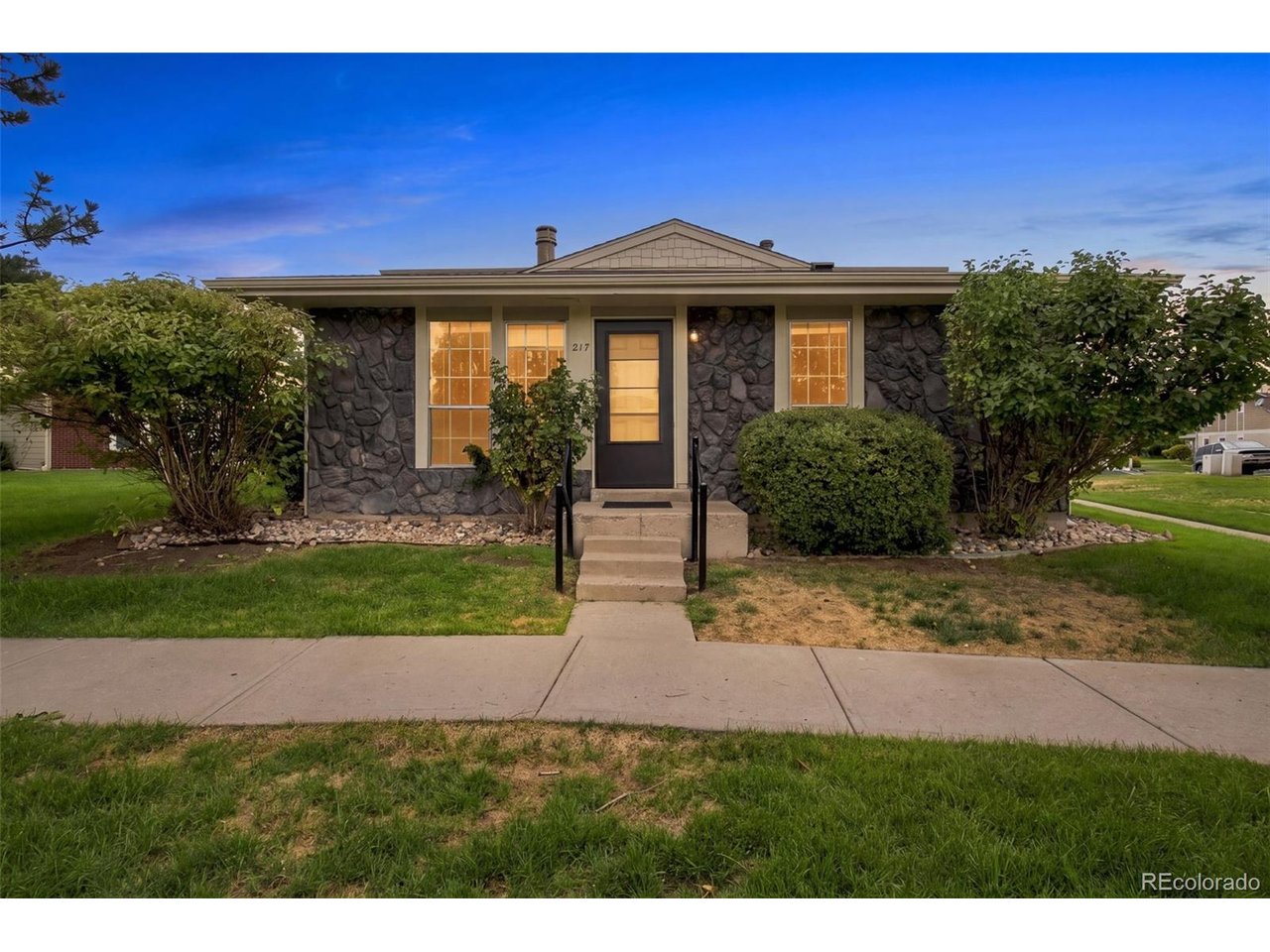 Photo of 1225 S Oneida St #217 Denver CO 80224