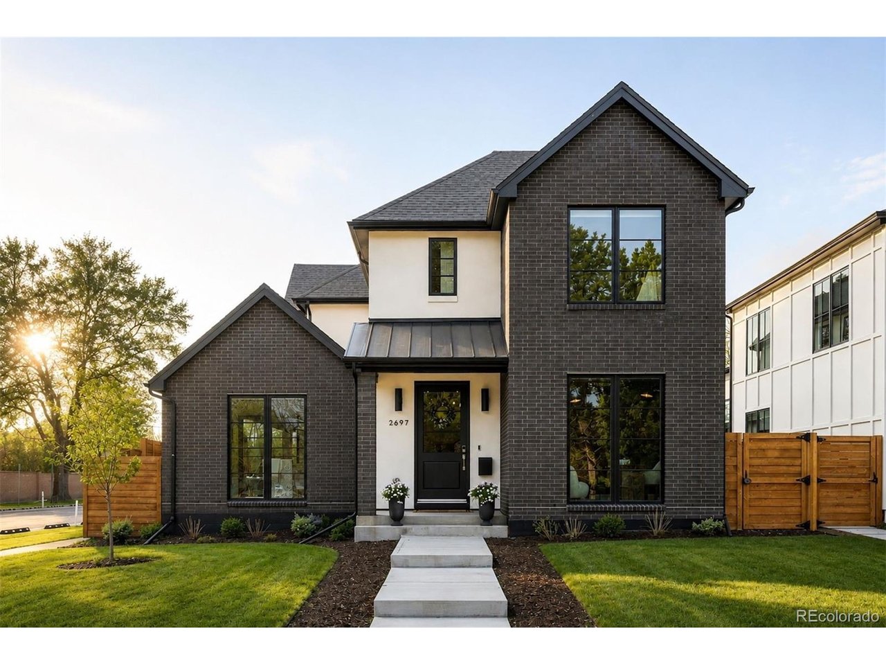 Photo of 2697 S Clayton St Denver CO 80210
