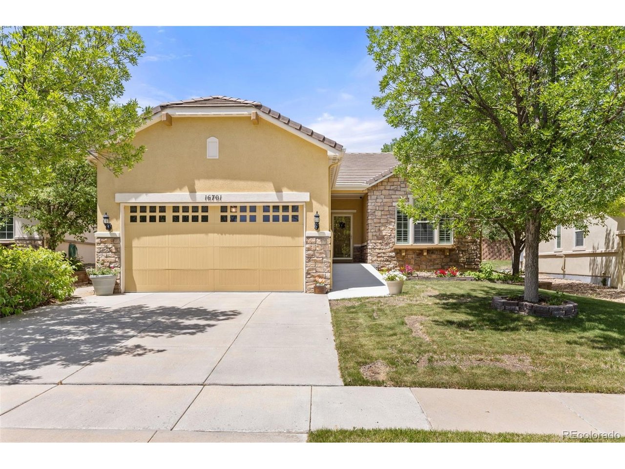 Photo of 16701 Antero St Broomfield CO 80023