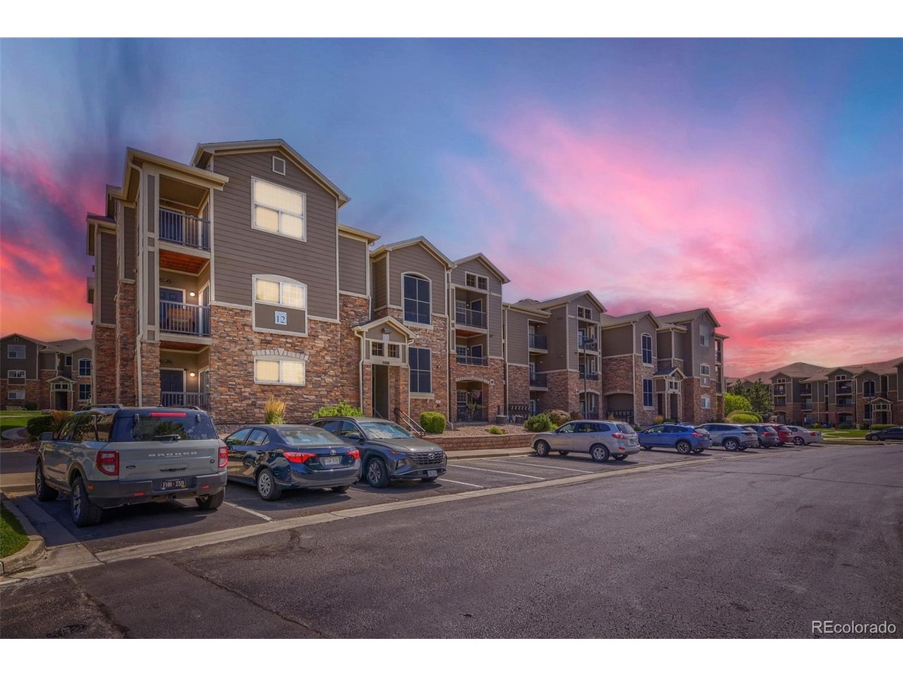 Photo of 1450 Blue Sky Way #12-302 Erie CO 80516