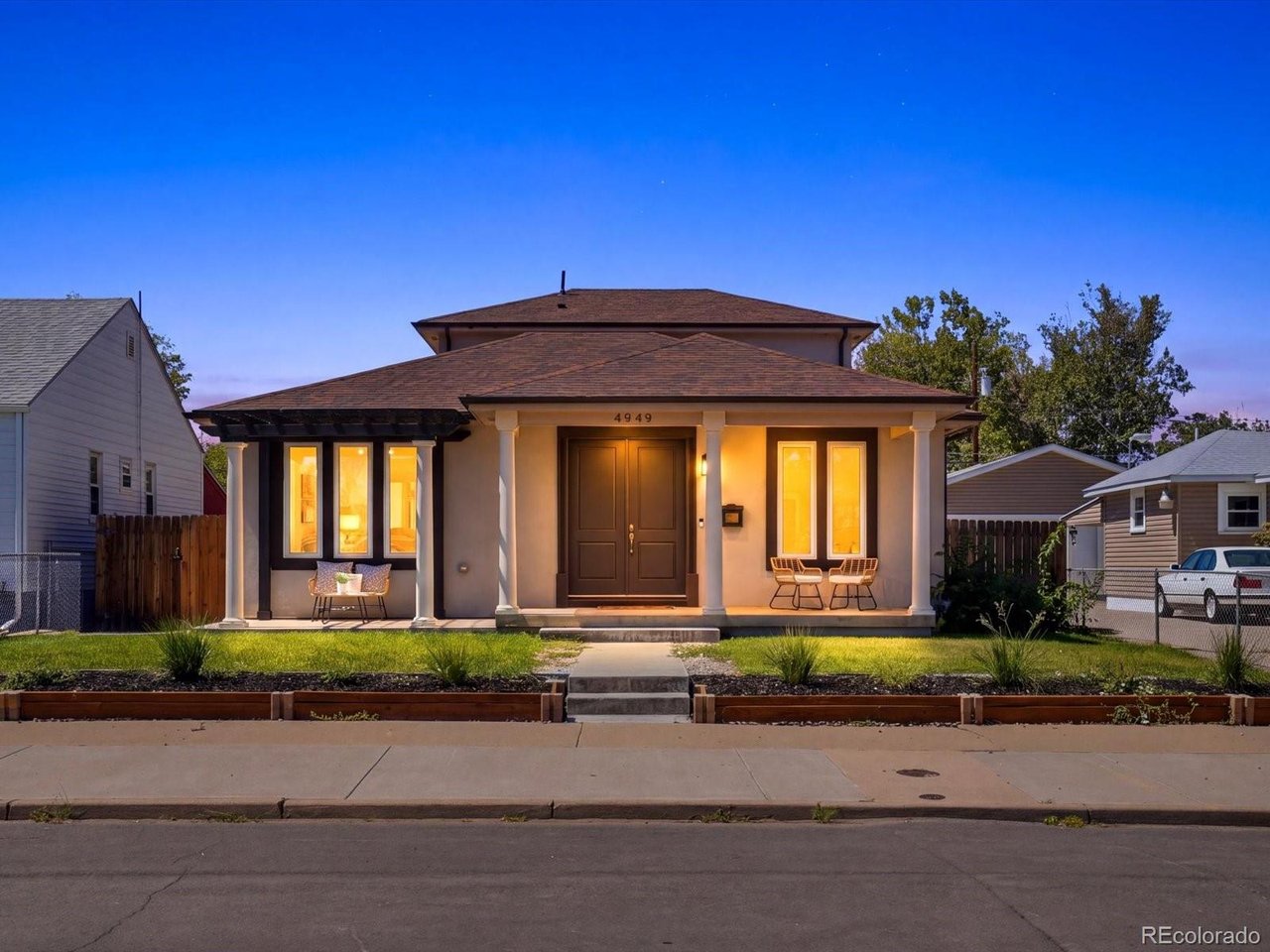Photo of 4949 Osceola St Denver CO 80212
