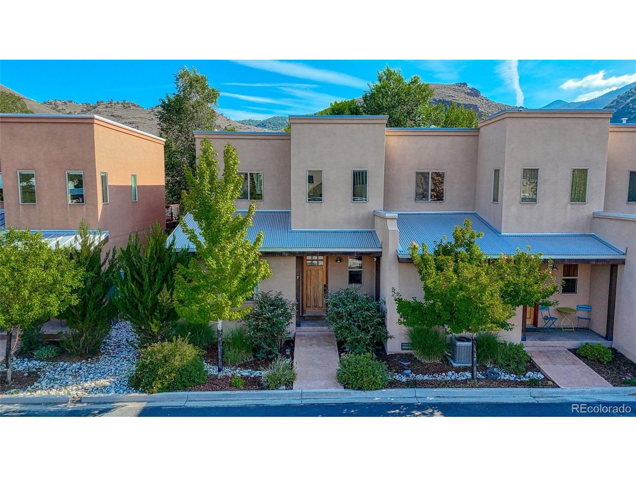 Photo of 402 E Sackett Ave #F Salida CO 81201