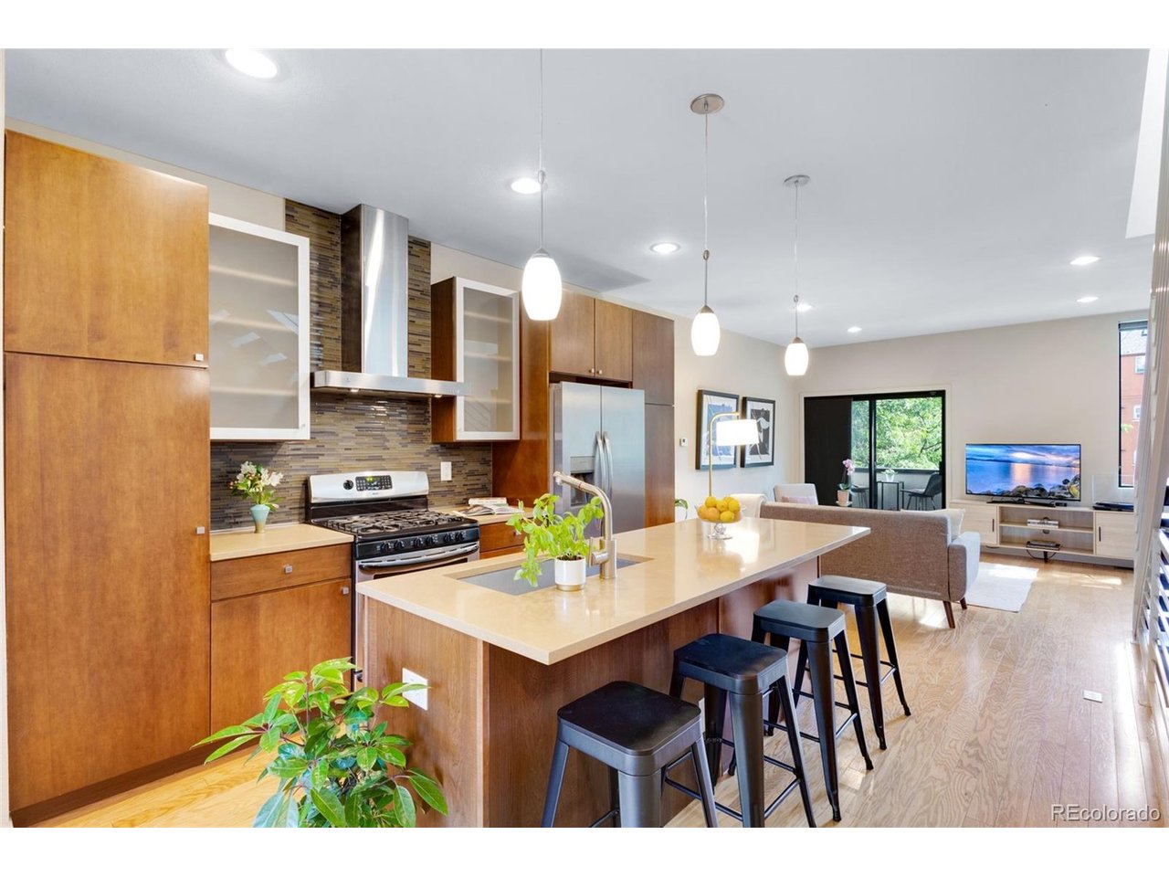 Photo of 822 25th St Denver CO 80205