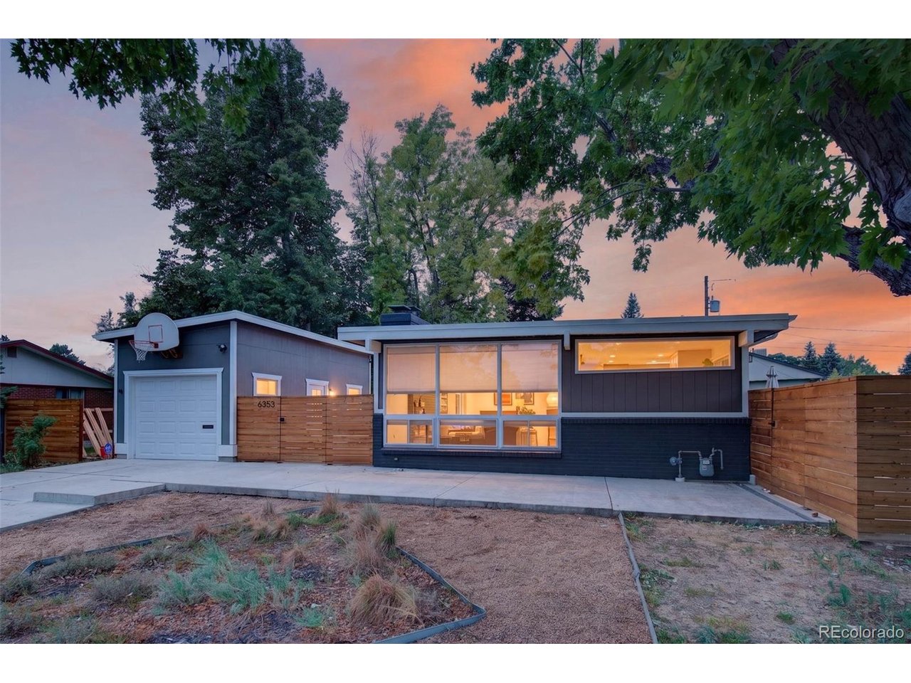 Photo of 6353 Kendall St Arvada CO 80003