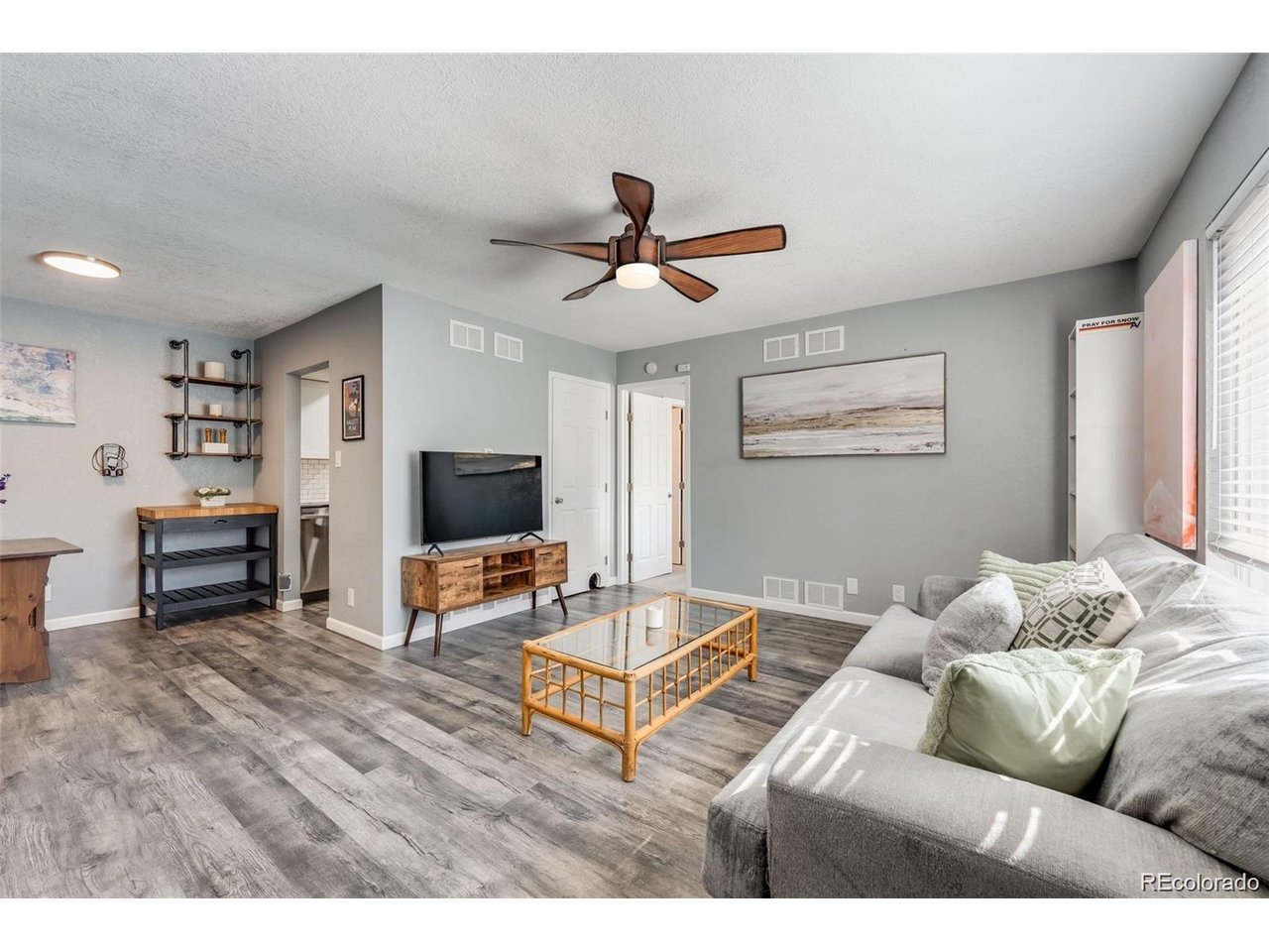 Photo of 1135 S Oneida St #F Denver CO 80224