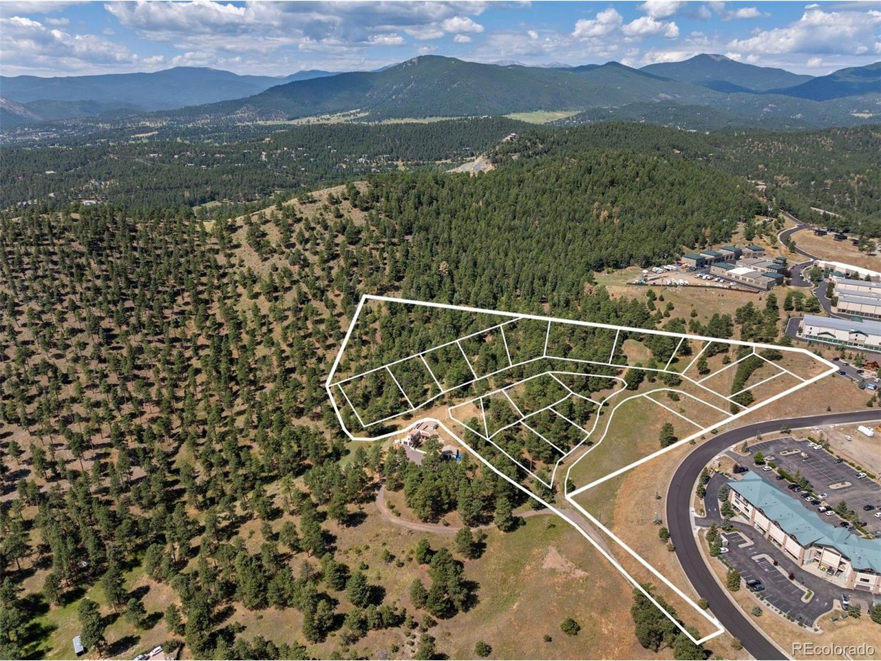 Photo of 0 Hotel Way Golden CO 80401