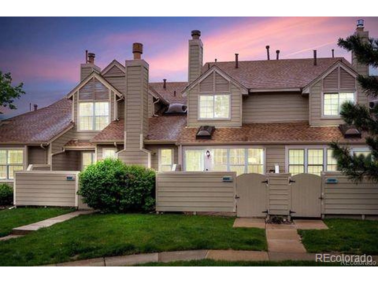 Photo of 7370 E Florida Ave #1009 Denver CO 80231