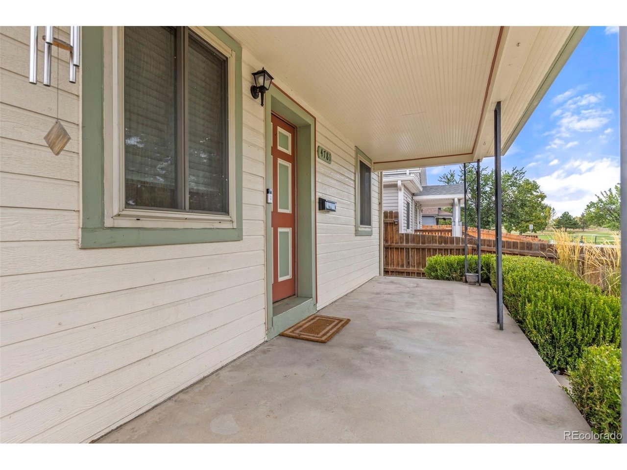 Photo of 4781 Grant St Denver CO 80216