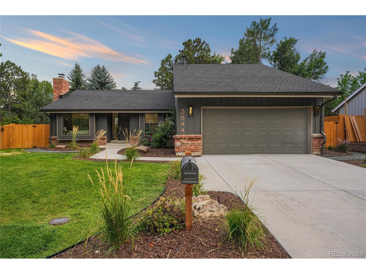 Photo of 3644 E Fremont Pl Littleton CO 80122