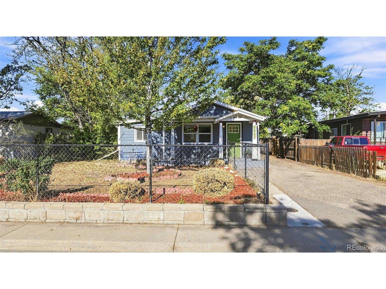 Photo of 5037 N Saint Paul St Denver CO 80216
