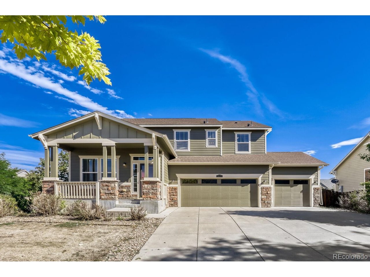 Photo of 25771 E Archer Ave Aurora CO 80018