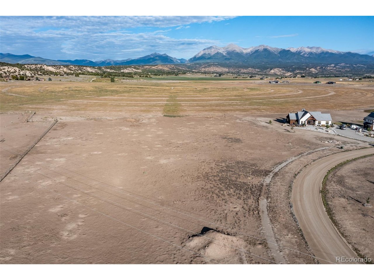 Photo of 8361 Longhorn Dr Salida CO 81201