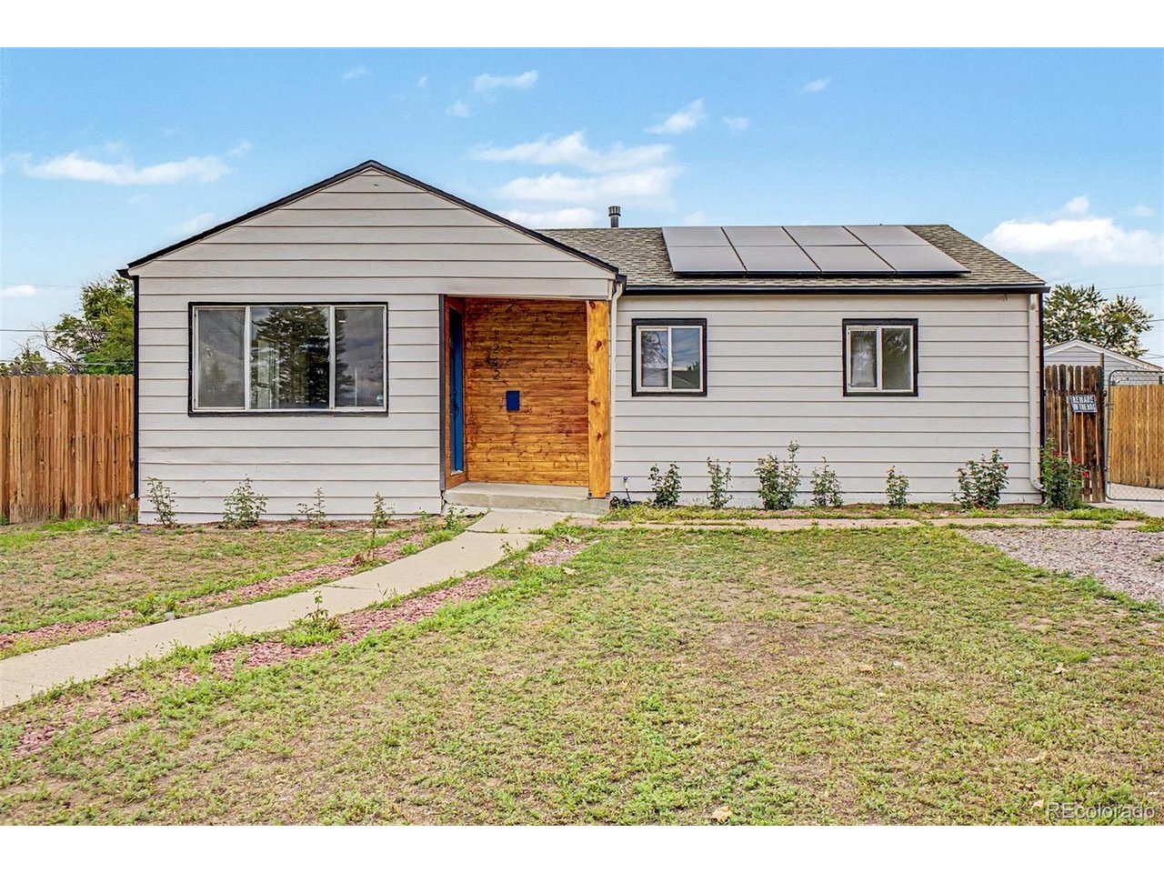 Photo of 1242 S Seneca Way Denver CO 80223