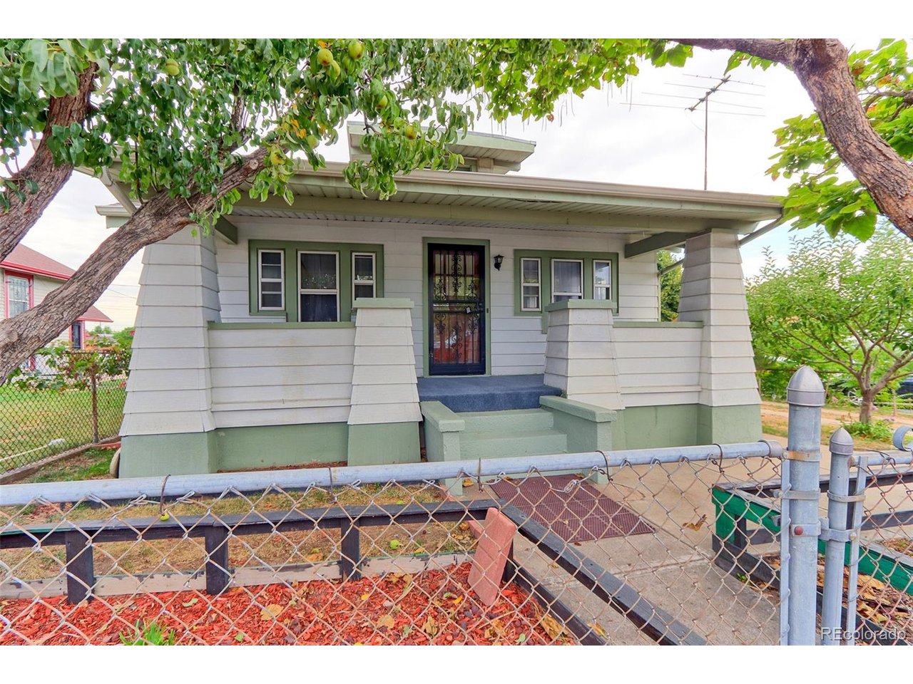 Photo of 4984 Lincoln St Denver CO 80216