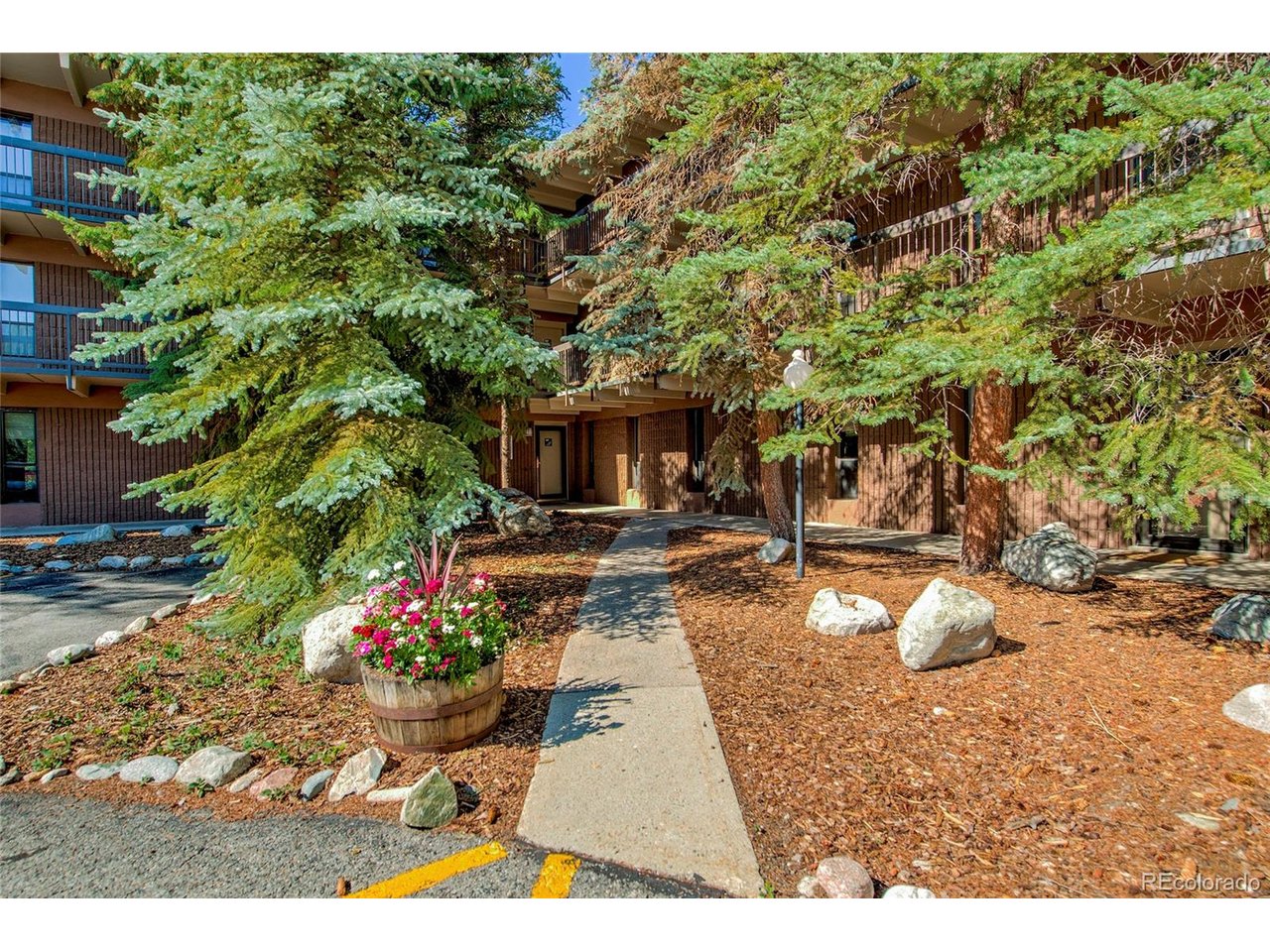 Photo of 222 Creekside Dr #317 Frisco CO 80443