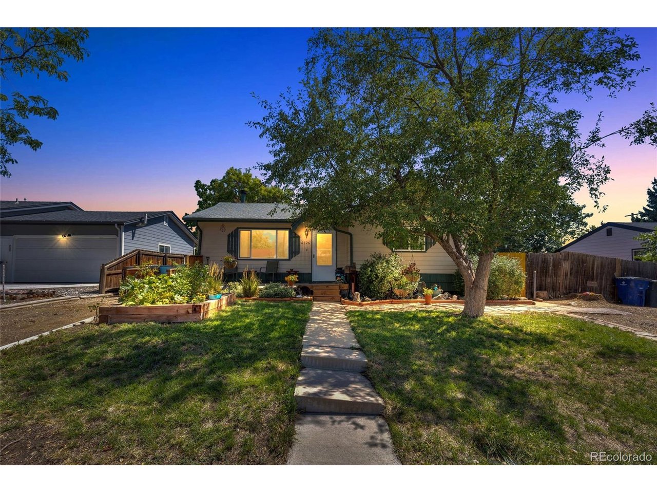 Photo of 6326 Fenton St Arvada CO 80003