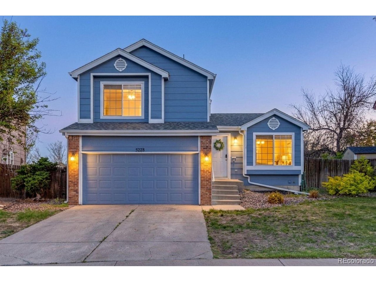 Photo of 5228 S Jericho Way Aurora CO 80015