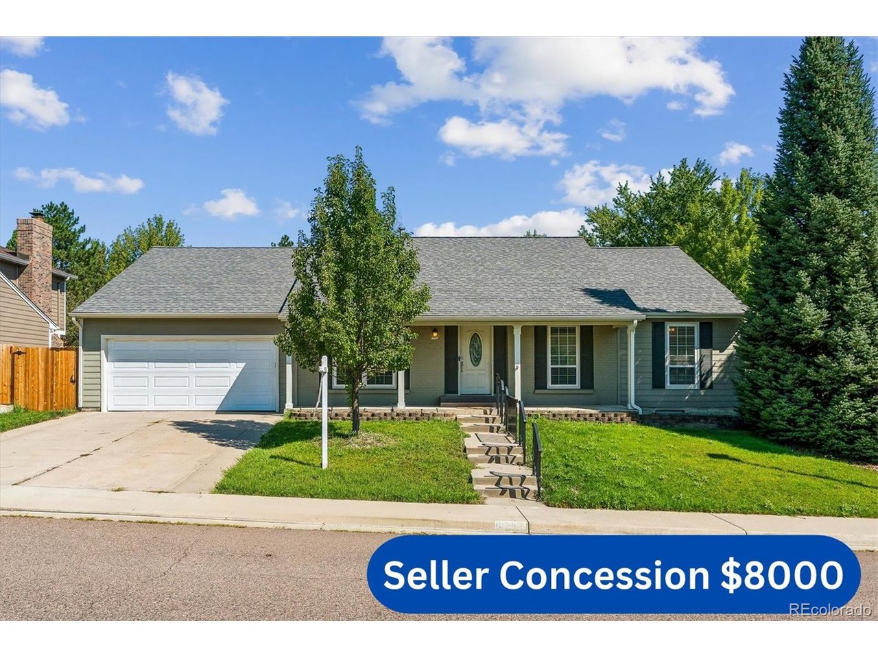 Photo of 10235 W Glasgow Ave Littleton CO 80127