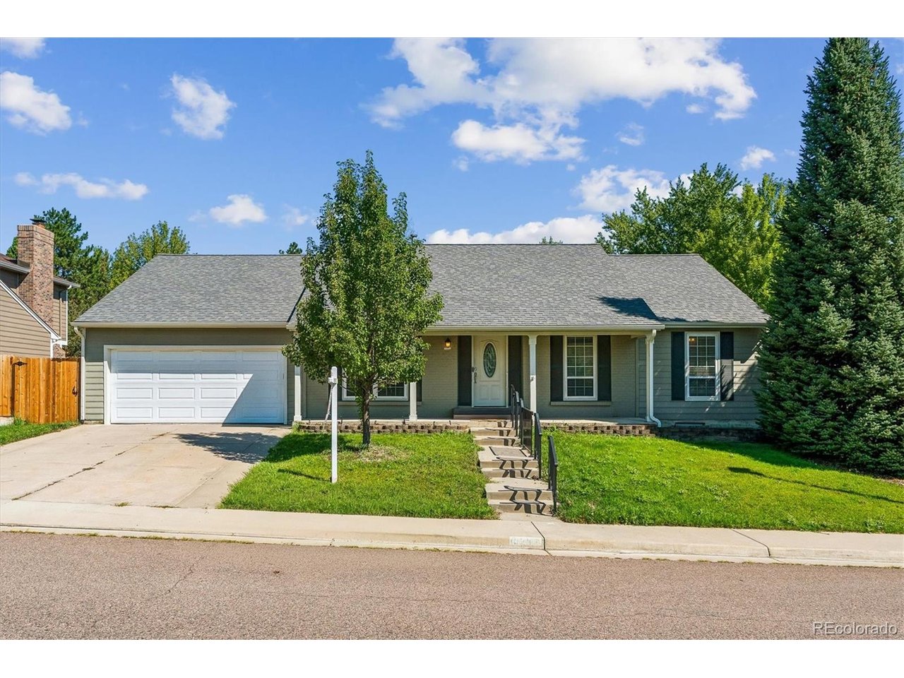 Photo of 10235 W Glasgow Ave Littleton CO 80127