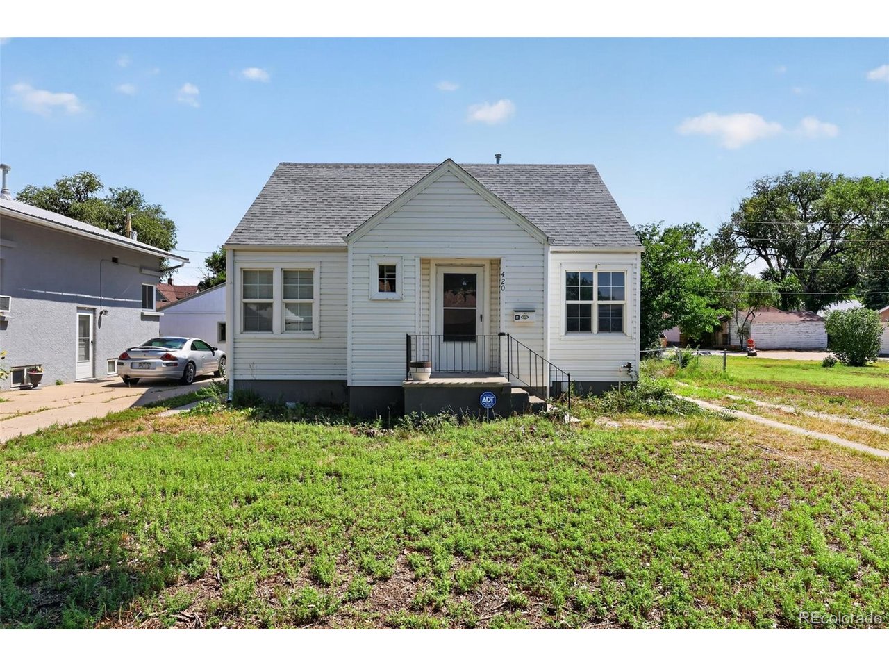 Photo of 420 Park St Fort Morgan CO 80701