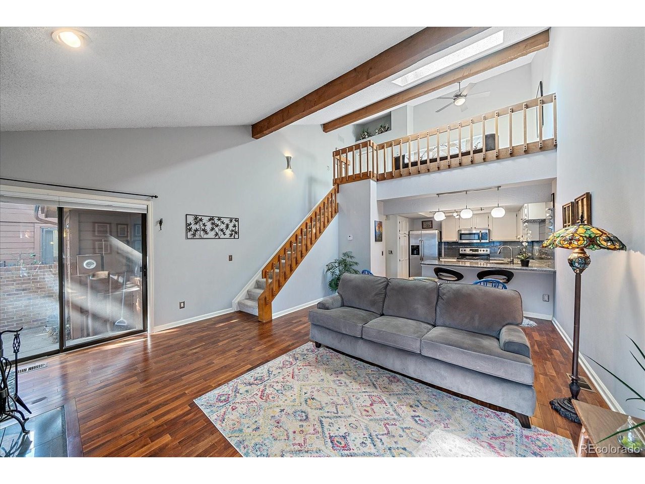 Photo of 2685 S Dayton Way #38 Denver CO 80231