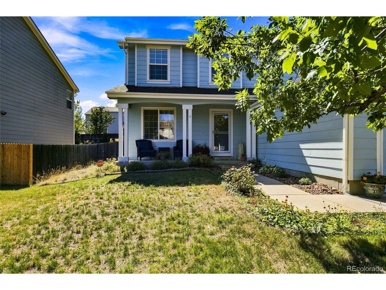 Photo of 5410 S Shawnee Way Aurora CO 80015
