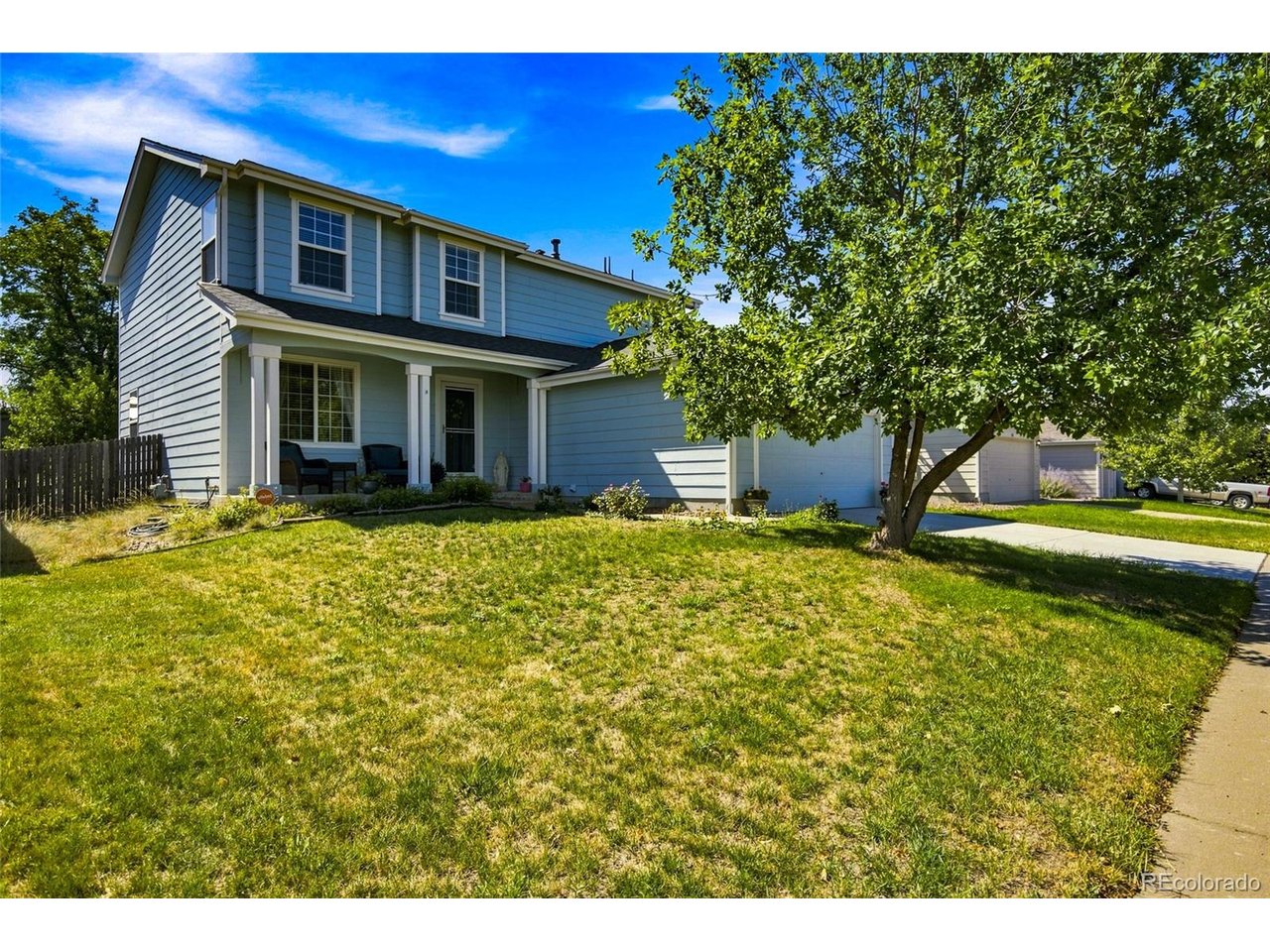 Photo of 5410 S Shawnee Way Aurora CO 80015