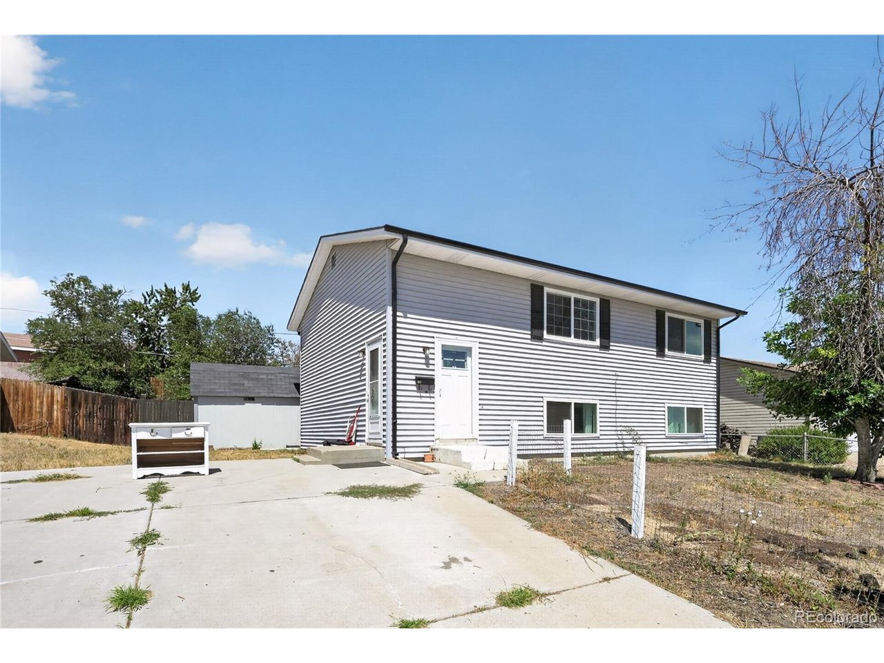 Photo of 361 Dakin St Denver CO 80221