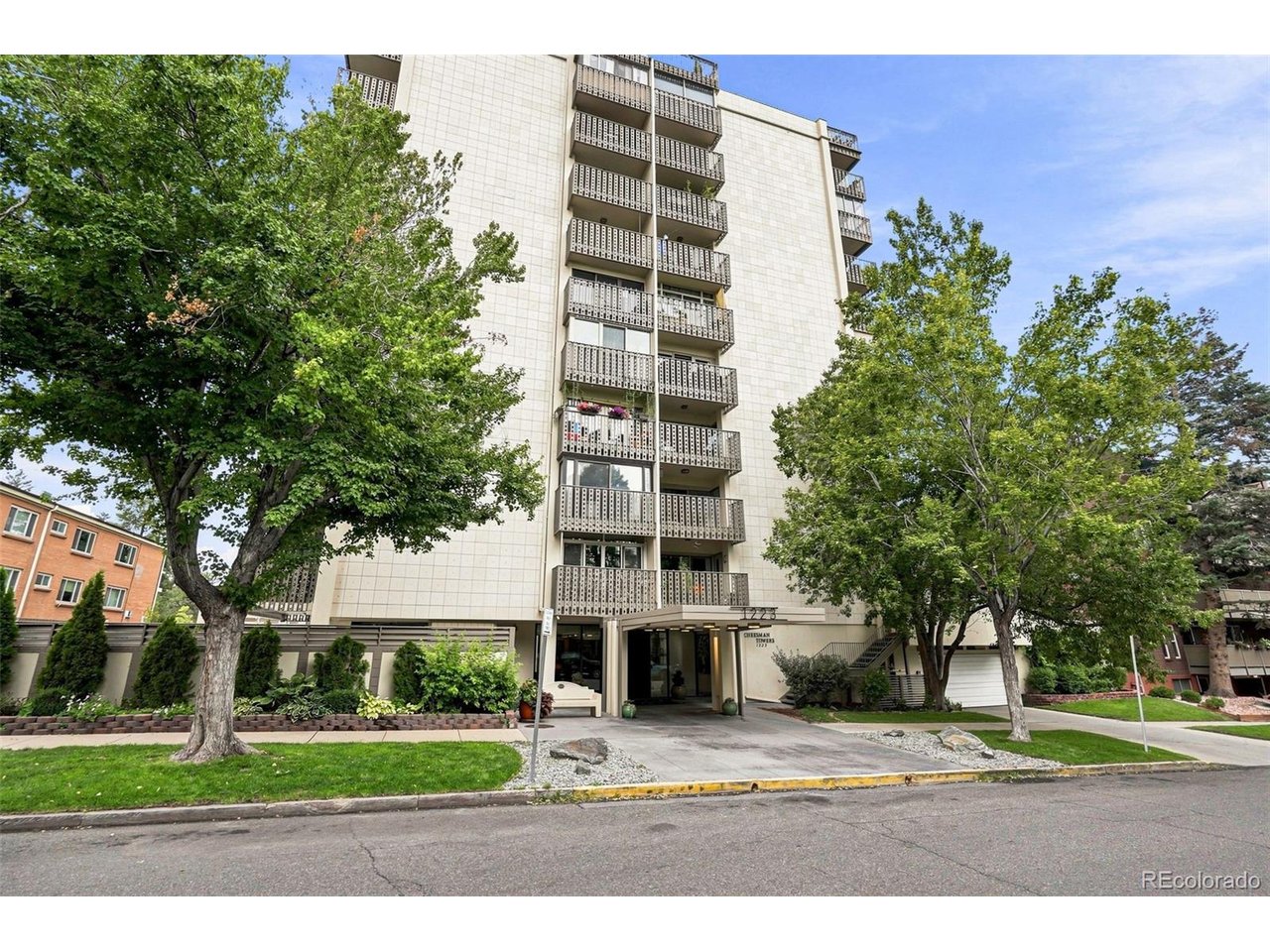 Photo of 1223 Race St #303 Denver CO 80206